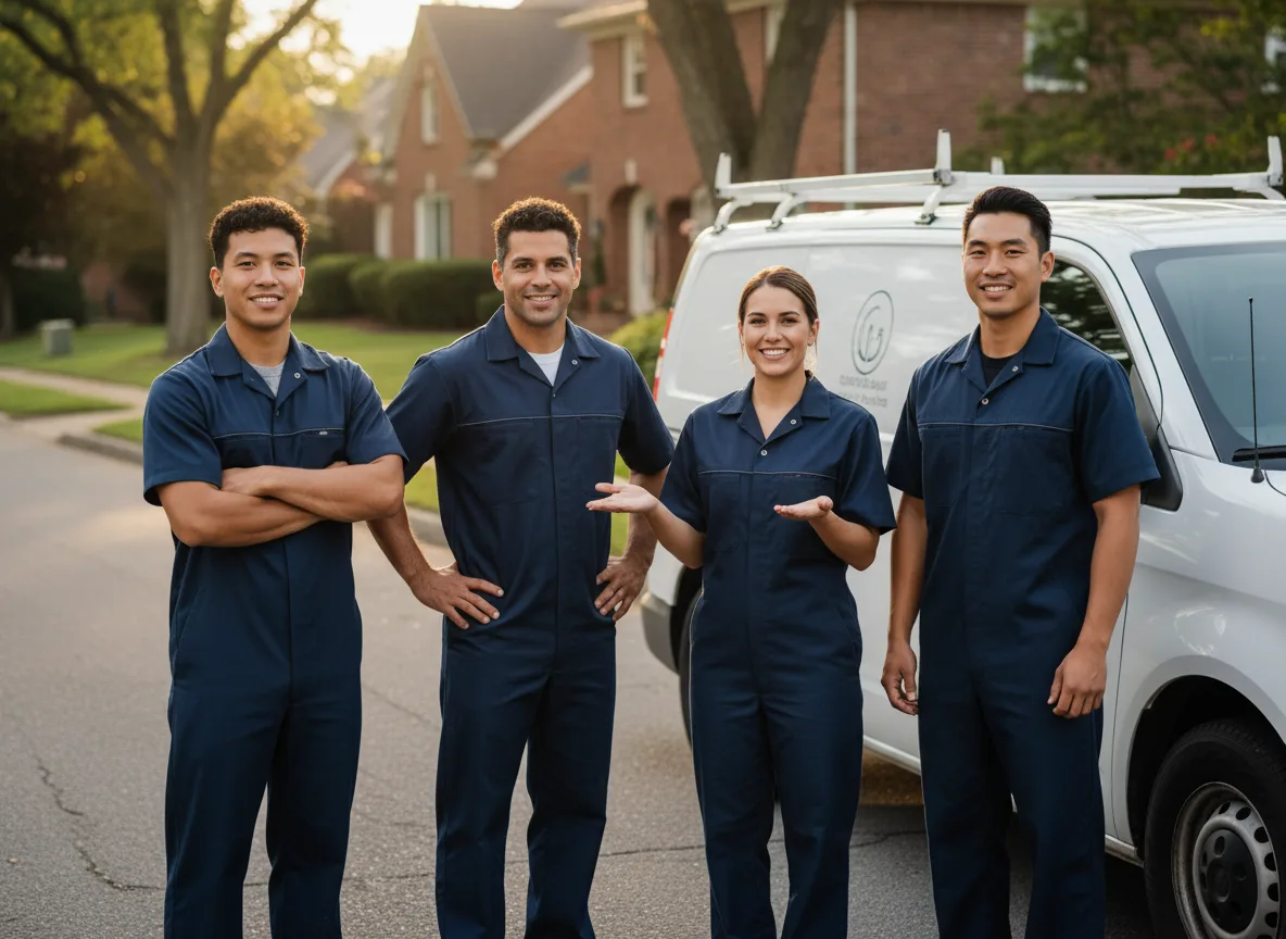 Home Gutter Service company in Sparr, FL